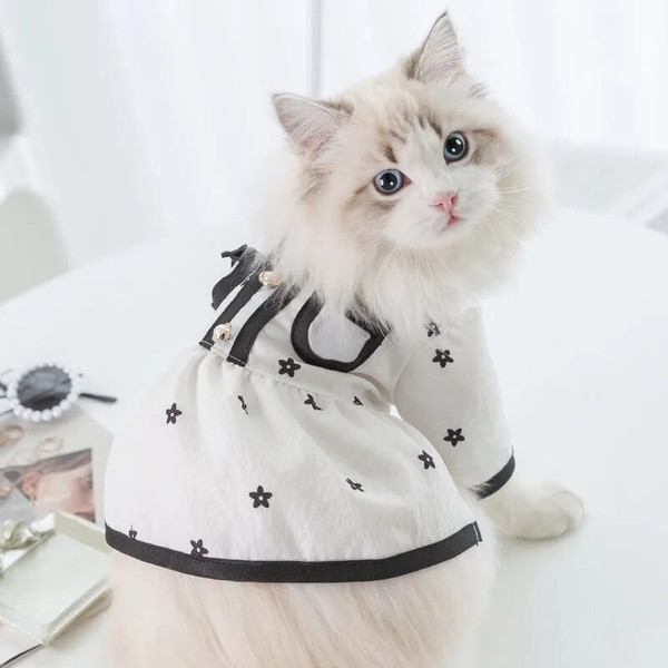 hOnqDog-Clothes-Small-Dogs-Summer-Puppy-Dress-Cat-Print-Skirt-Bichon-Chihuahua-Black-White-Breathable-Dresses.jpg