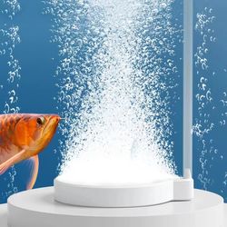 Fish Tank Aquarium Air Stone for Oxygen Aeration Pond Pump Accessories