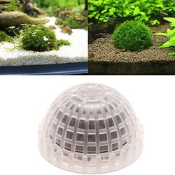 Aquatic Pet Supplies: Aquarium Moss Ball, Live Plants, Decor & More