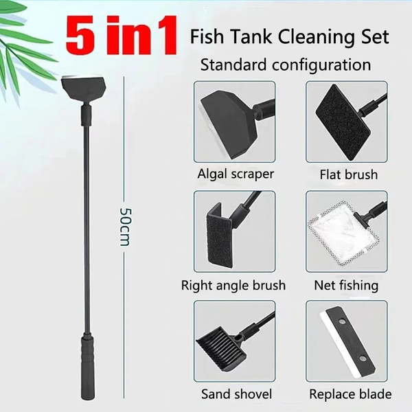 KskeAquarium-Fish-Tanks-Cleaning-Tools-Kit-Algae-Tank-Cleaner-Set-Aquarium-Cleaner-Fish-Tank-Net-Scraper.jpg