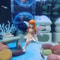 oo9DMiniFloatingDiverAquariumOrnamentsFishTankDecorationSmallFloatingBallAquariumAccesso