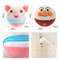 RZKpPetSmartCatToyElectricAutomaticPlushBouncingToysInteractiveToysSelfmovingKittenToy