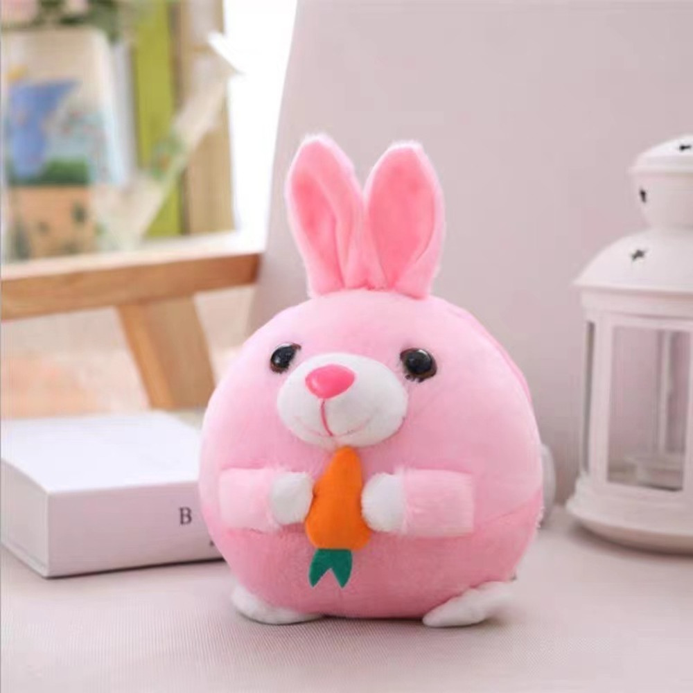 TDmBPetSmartCatToyElectricAutomaticPlushBouncingToysInteractiveToysSelfmovingKittenToy