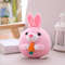 TDmBPetSmartCatToyElectricAutomaticPlushBouncingToysInteractiveToysSelfmovingKittenToy