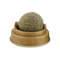 MYFBNaturalCatnipCatWallStickonBallToyTreatsHealthyNaturalRemovesHairBallstoPromotej