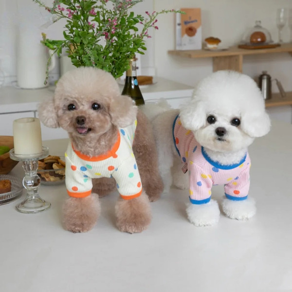 QvjIAutumn-Winter-Colorful-Dot-BaseCoat-Dog-Colorful-T-shirt-Home-Pet-Clothing-Cat-Dog-Clothing-Pet.jpg