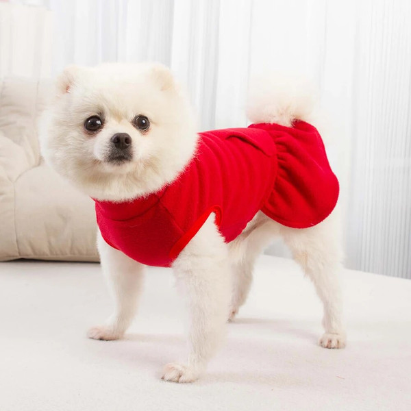 byiYSolid-Color-High-Collar-Fleece-Pet-Dress-Pullover-For-Small-Dogs-Princess-Dress-Classic-Pockets-Hook.jpg