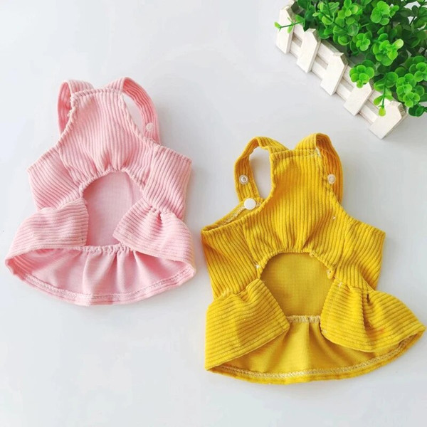 0iyqCute-Corduroy-Pet-Clothes-Lovely-Plush-Rabbit-Puppy-Kitten-Skirt-Pink-Yellow-Striped-Suspenders-Skirt-For.jpg
