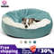 ZIBgOrthopedic-Dog-Bed-With-Hooded-Blanket-Winter-Warm-Waterproof-Dirt-Resistant-Cat-Puppy-House-Cuddler-Machine.jpeg