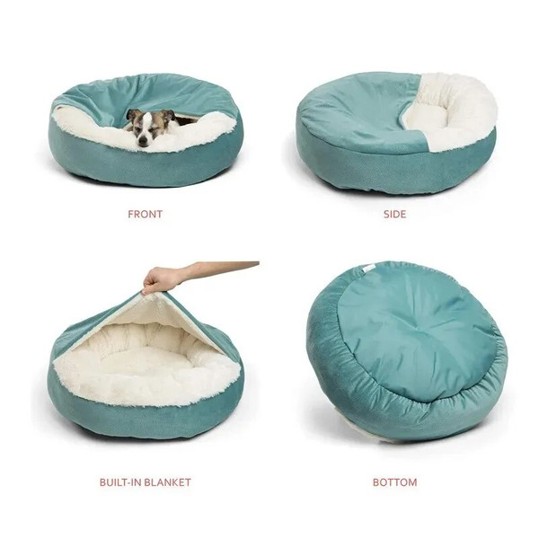 0arhOrthopedic-Dog-Bed-With-Hooded-Blanket-Winter-Warm-Waterproof-Dirt-Resistant-Cat-Puppy-House-Cuddler-Machine.jpg
