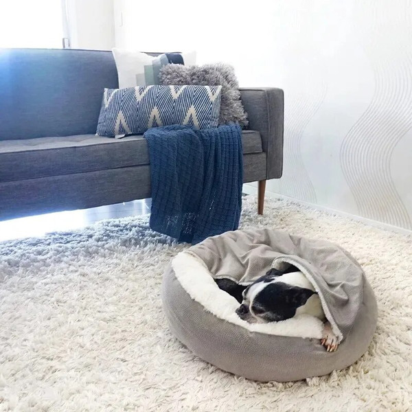 yW6XOrthopedic-Dog-Bed-With-Hooded-Blanket-Winter-Warm-Waterproof-Dirt-Resistant-Cat-Puppy-House-Cuddler-Machine.jpg