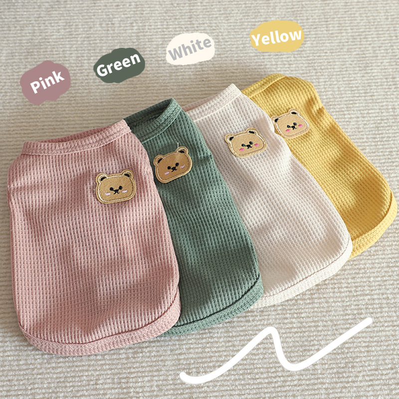 pZbyBear-Vest-Thickened-with-Velvet-Pet-Dog-Clothes-Cat-Solid-T-shirt-Clothing-Dogs-Thin-Small.jpg