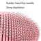 DualSided Pet Hair Remover Brush Dog Cat Grooming Tool for Shedding Control Soft Hair Brush fo