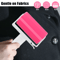 Washable Reusable Sticky Lint Roller For Clothes Pet Hair And Dust Remover Tool For Home Car Couch 5