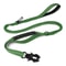 Heavy Duty Tactical Dog Leash Reflective ShockAbsorbing Bungee Leash for Large Dogs NoPull C