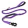 Heavy Duty Tactical Dog Leash Reflective ShockAbsorbing Bungee Leash for Large Dogs NoPull C