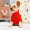 Dog Winter Clothes Knitted Pet Sweater For Small  Medium Dogs Chihuahua  Yorkshire Puppy 0