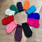 Dog Winter Clothes Knitted Pet Sweater For Small  Medium Dogs Chihuahua  Yorkshire Puppy 4