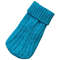 Dog Winter Clothes Knitted Pet Sweater For Small  Medium Dogs Chihuahua  Yorkshire Puppy 9