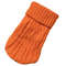 Dog Winter Clothes Knitted Pet Sweater For Small  Medium Dogs Chihuahua  Yorkshire Puppy 10