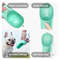 Leakproof Dog Water Bottle For Outdoor Travel Portable Pet Drinking Container For Dogs  Cats 3