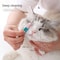 Pet Grooming Comb Tear Stain Remover Eye Cleaning Brush For Small Cats Dogs 1