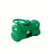 Portable BoneShaped Dog Poop Bag Holder Colorful Pet Waste Dispenser With Disposable Bags For Walki 5