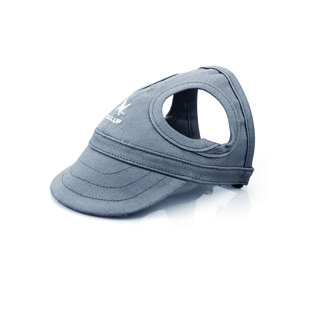 Adjustable Pet Dog Baseball Hat With Ear Holes Cute Travel Sun Cap For Outdoor Sport 8