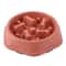 Slow Feeder Dog Bowl AntiChoking NonSlip Pet Food Bowl For Cats Dogs Healthy Eating Fat Control 5