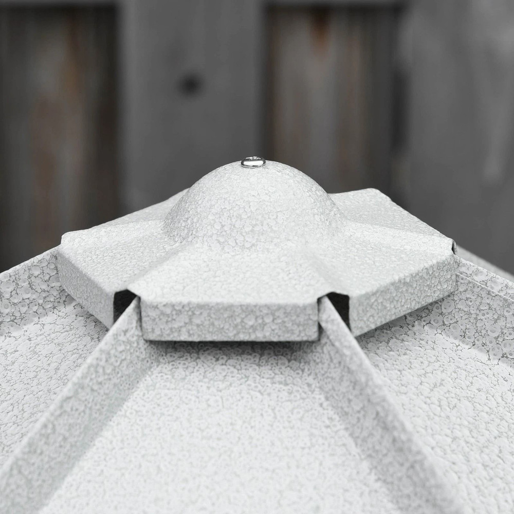 Large Parrot Bird Cage With Stand Wheels Macaw Aviary For Cockatoo Finch Parakeet 3