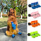 Dog Shoes For Summer Breathable AntiSlip Pet Boots Outdoor WearResistant Dog Booties For Small Medi