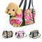 Portable Dog Carriers Sling Bag For Small Dogs Cats Outdoor Travel Puppy Shoulder Bag Watermelon Pa 3