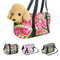Portable Dog Carriers Sling Bag For Small Dogs Cats Outdoor Travel Puppy Shoulder Bag Watermelon Pa 3