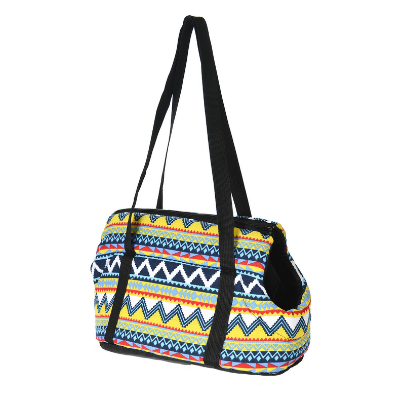 Portable Dog Carriers Sling Bag For Small Dogs Cats Outdoor Travel Puppy Shoulder Bag Watermelon Pa 6