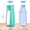 Portable Dog Water Bottle for Small Medium Large Dogs Cats, Leak Proof Puppy Drinking Bowl for Outdoor Travel Pet Supply
