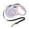 Durable Retractable Dog Leash For Cats Dogs Strong Nylon Adjustable Puppy Roulette Extendable Pet 4
