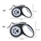 Durable Retractable Dog Leash For Cats Dogs Strong Nylon Adjustable Puppy Roulette Extendable Pet 5
