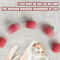 Interactive Rolling Cat Ball Toy Rechargeable Automatic Cat Ball Toy For Indoor Pets 1