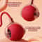 Interactive Rolling Cat Ball Toy Rechargeable Automatic Cat Ball Toy For Indoor Pets 3