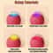 Interactive Rolling Cat Ball Toy Rechargeable Automatic Cat Ball Toy For Indoor Pets 4