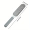 DoubleSided Pet Hair Remover Brush For Clothes Furniture Carpets 2