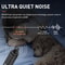 Rechargeable Dog Nail Grinder With LED Light For Dogs Cats 2