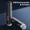 Rechargeable Dog Nail Grinder With LED Light For Dogs Cats 3