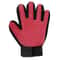 Pet Grooming Glove For Cats Dogs Pet Grooming Glove For Shedding Bathing Massage 9