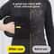 Pet Hair Remover Glove for Clothes, Furniture & Pet Grooming
