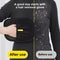 Pet Hair Remover Glove for Clothes, Furniture & Pet Grooming