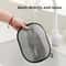 Pet Hair Remover Glove for Clothes, Furniture & Pet Grooming