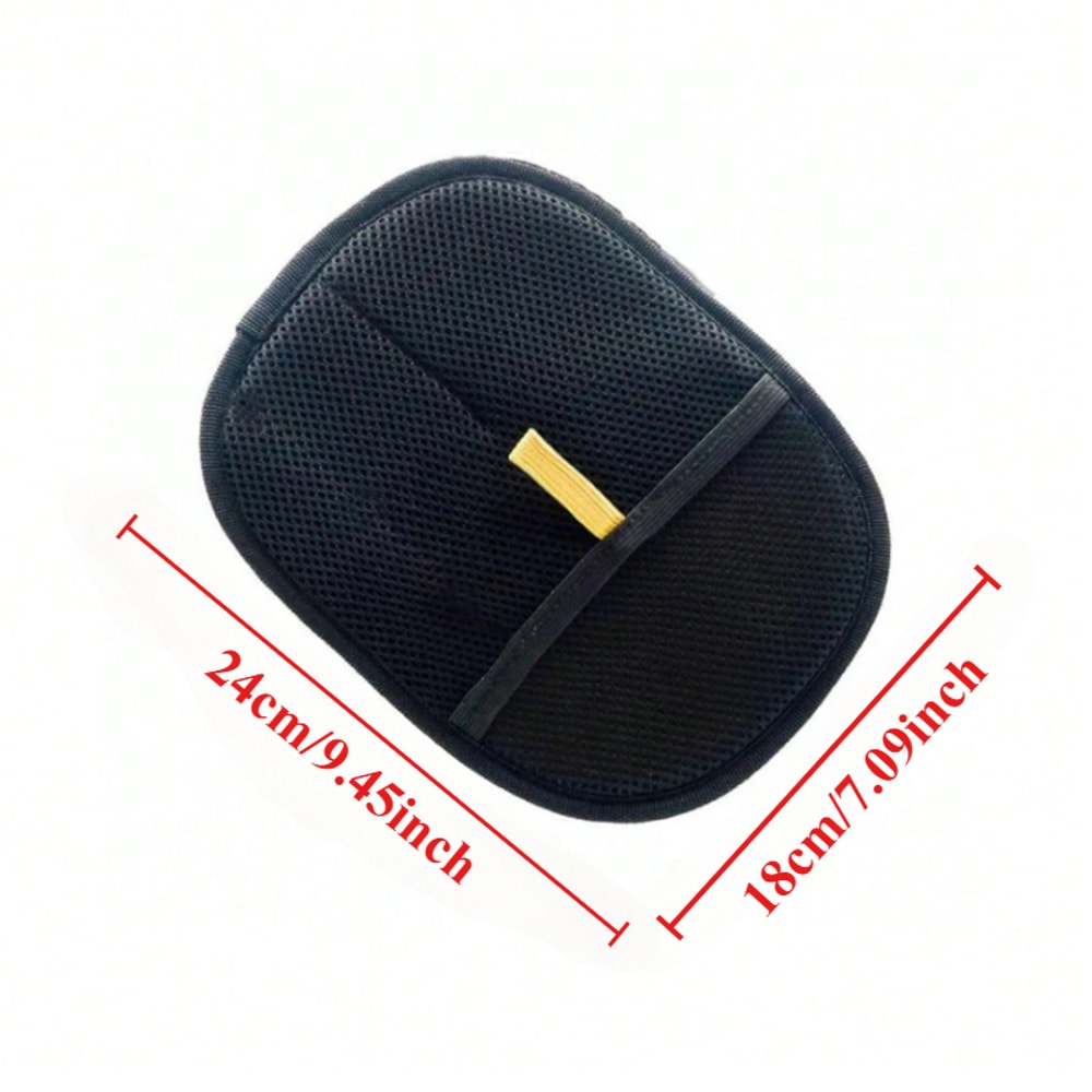 Pet Hair Remover Glove for Clothes, Furniture & Pet Grooming