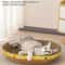 Cat Scratcher Bed Durable Cat Scratching Board For Furniture Protection Claw Care 4