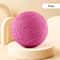 Cat Scratching Ball Toy For Teeth Cleaning Healthy Play 3